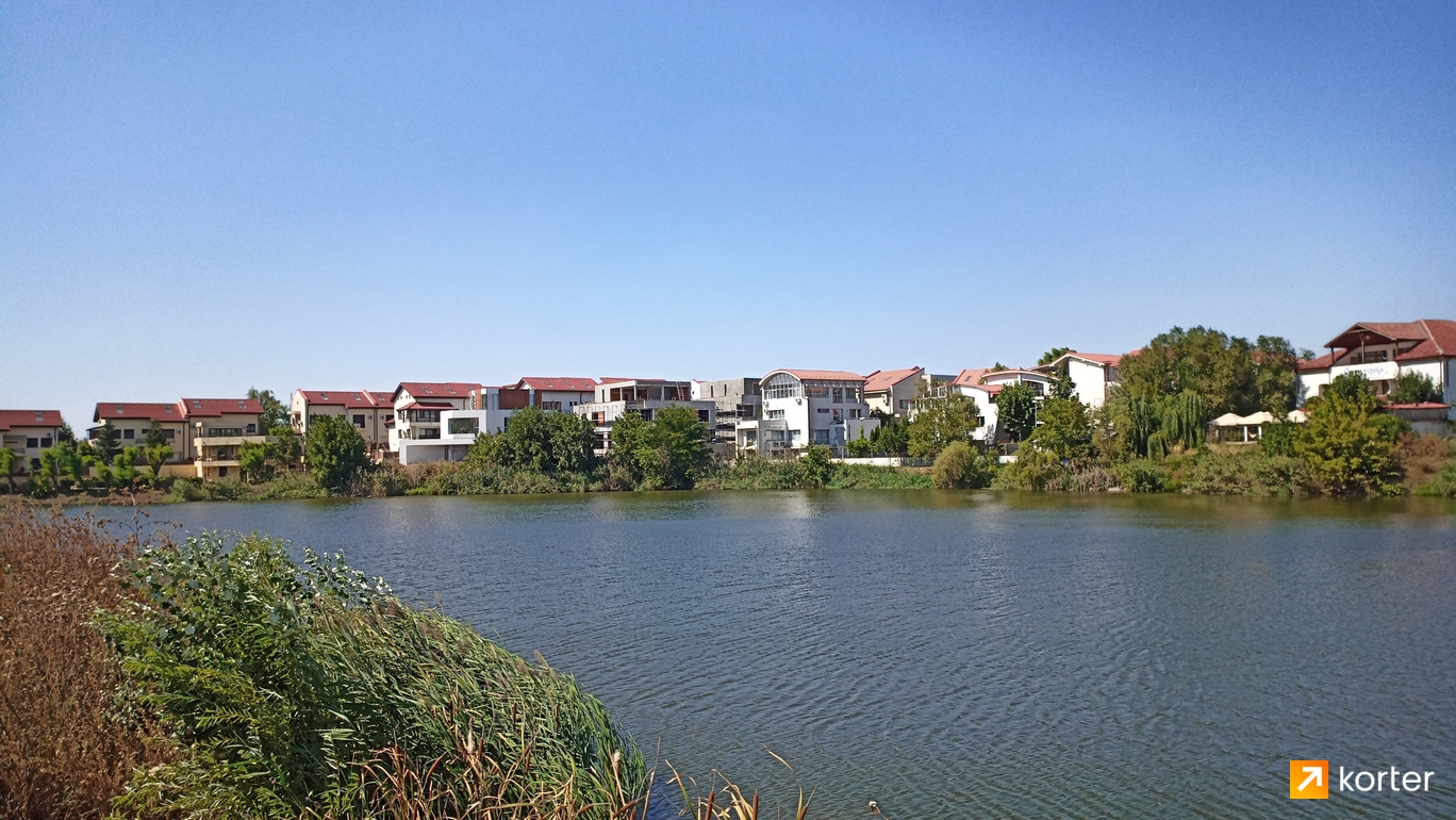 Stadiul construcției Residence 29 - Spot 4, august 2019