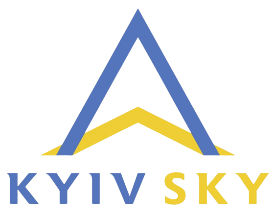 ЖК Kyiv Sky