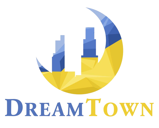 ЖК Dream Town