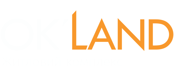 ЖК OK'LAND