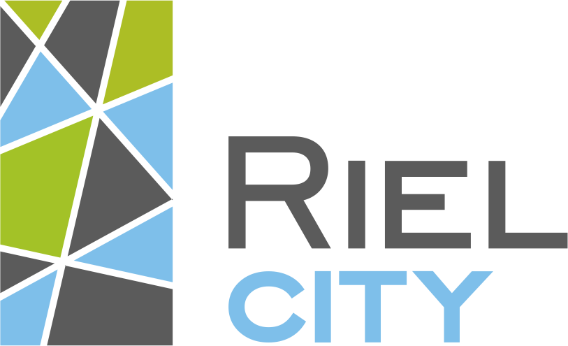 ЖК Riel City