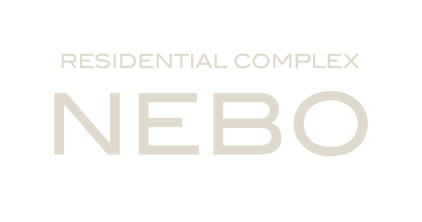 ЖК Nebo