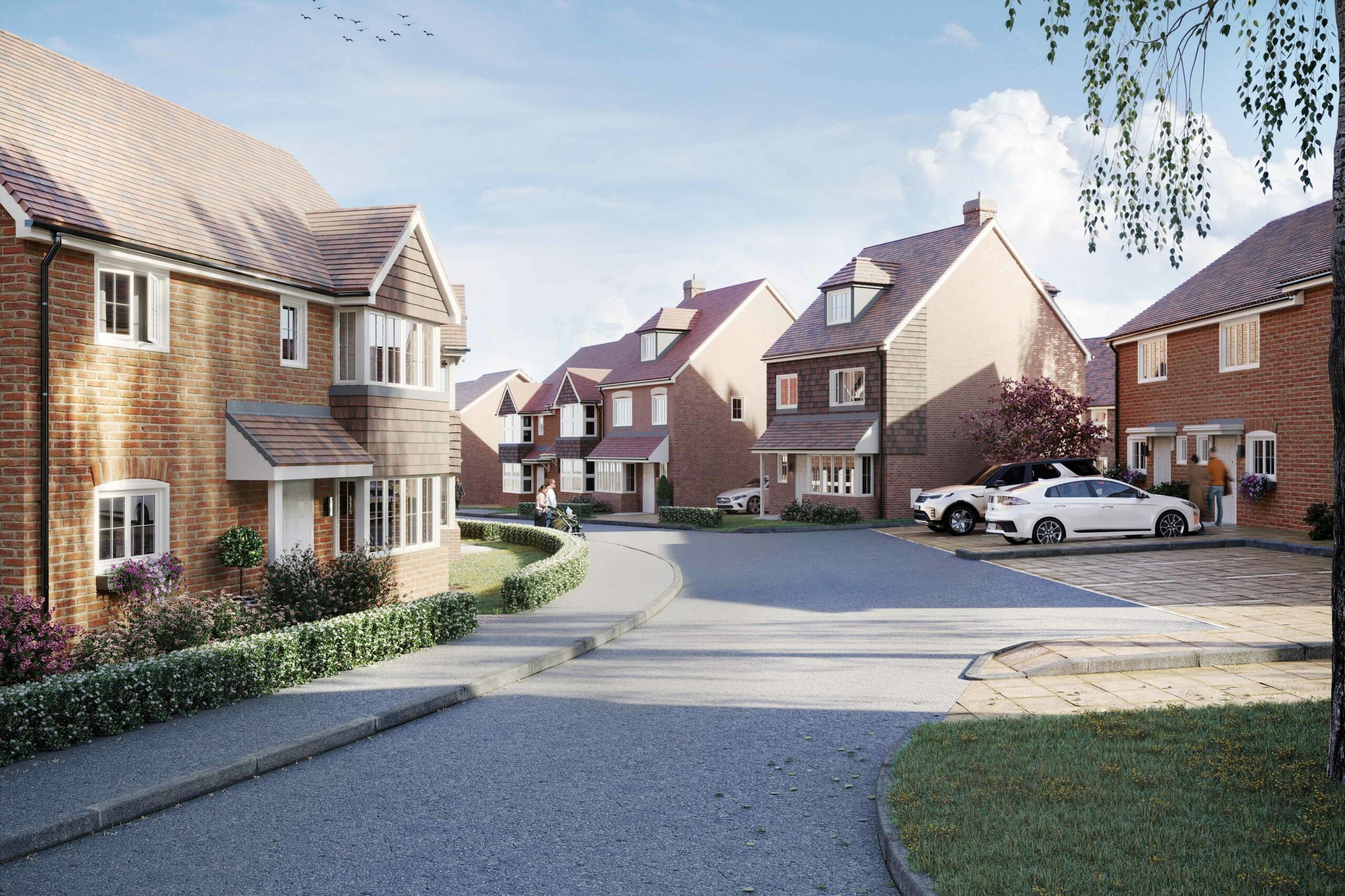 Whitstable Heights by Hyde New Homes New Homes for Sale Korter