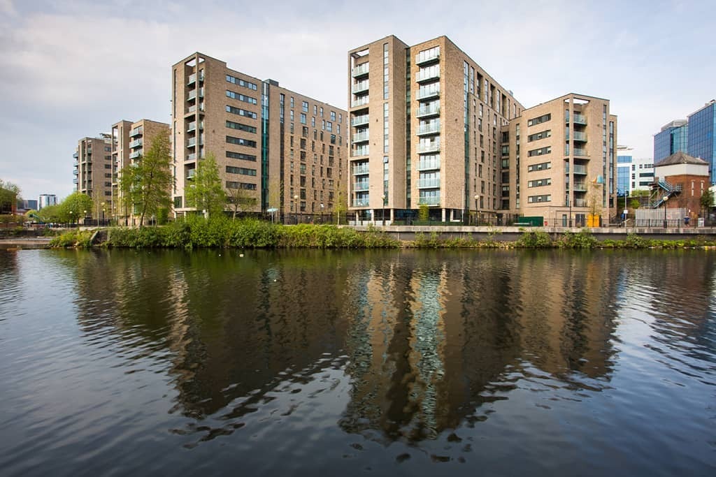 The Boathouse in Greater Manchester