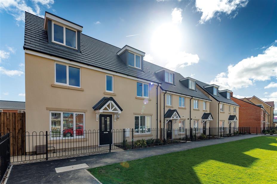 Stortford Fields by Taylor Wimpey in Hertfordshire