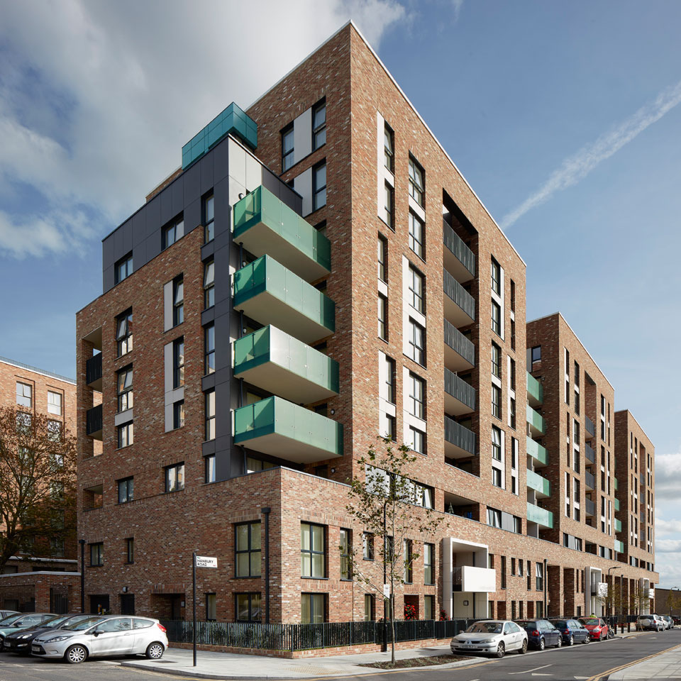 Acton Gardens by Countryside Properties New Homes for Sale Korter