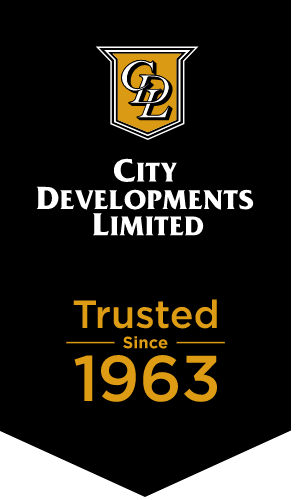 City Developments Limited