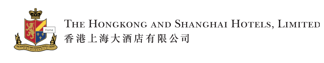 Hongkong and Shanghai Hotels