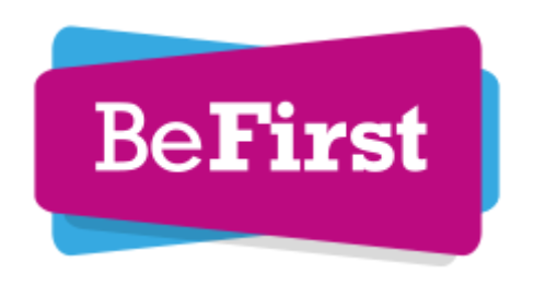 Be First