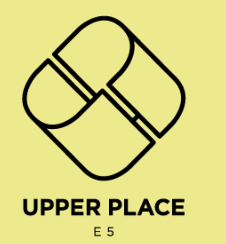 Upper Place