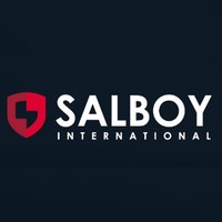 Salboy