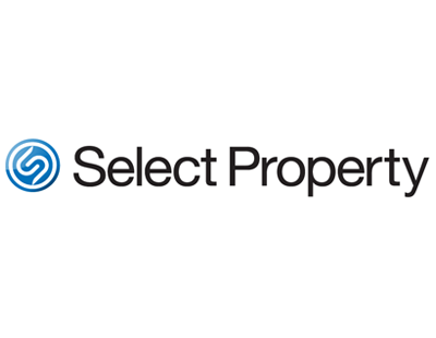 Select property group