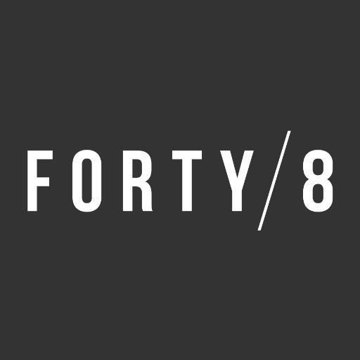 Forty/8