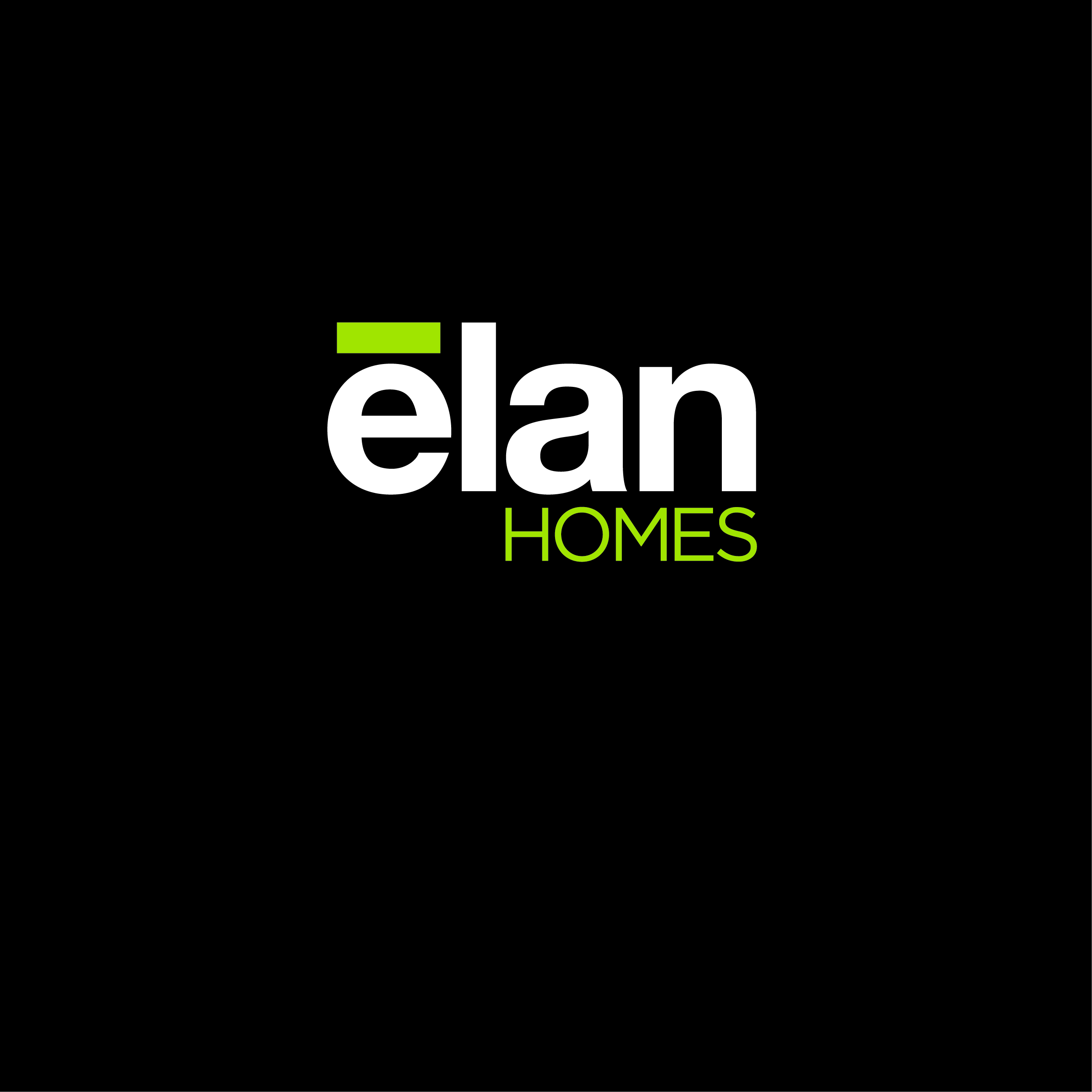 Elan Homes