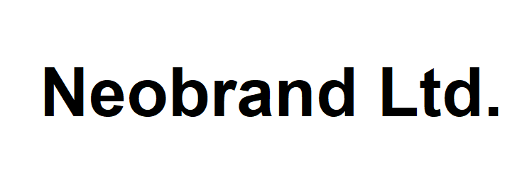 Neobrand Ltd.