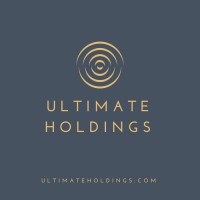 Ultimate Holdings Group
