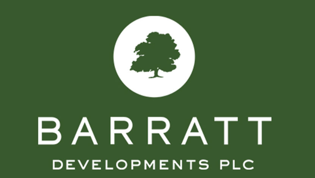 Barratt Developments PLC