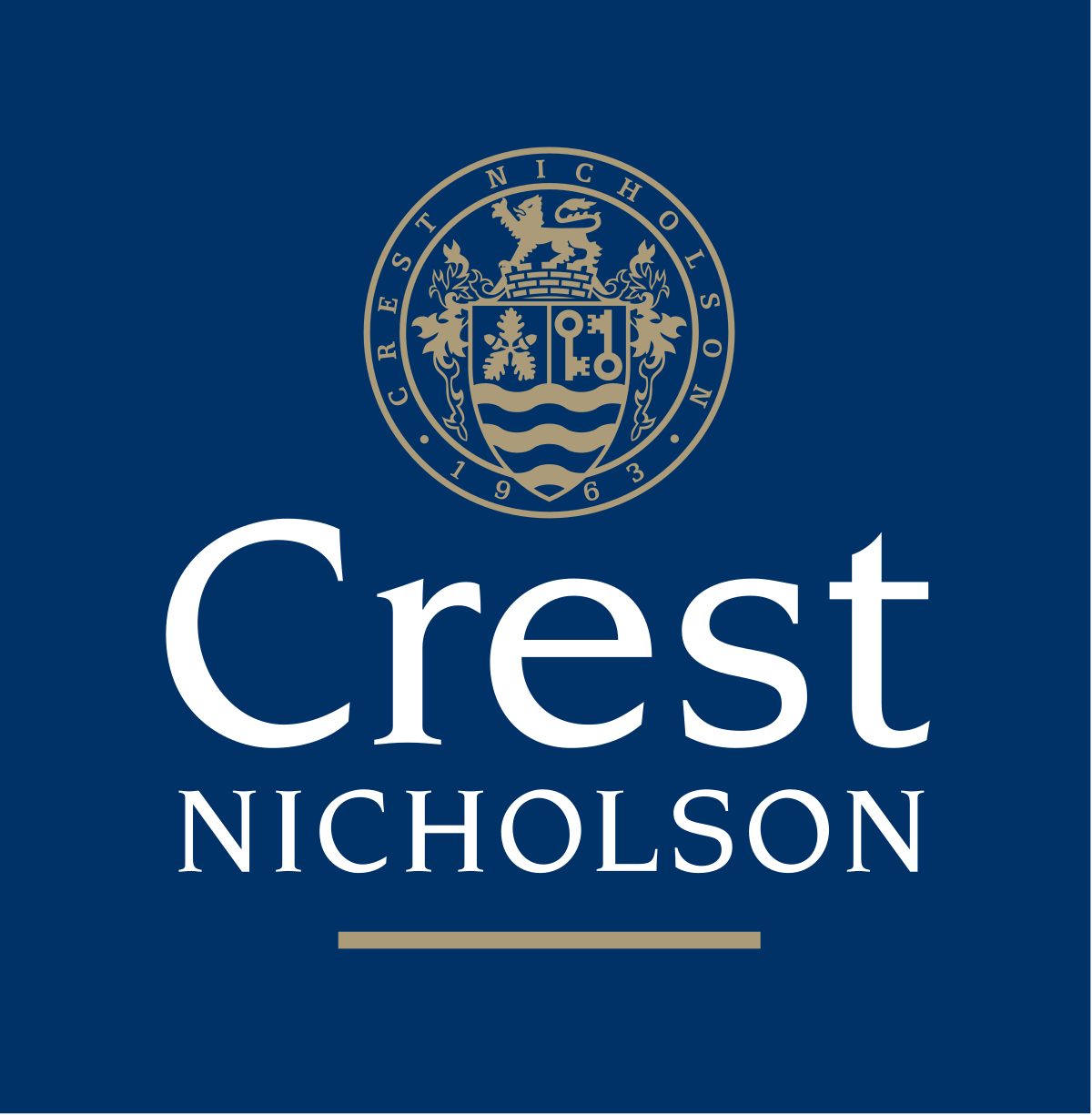 Crest Nicholson