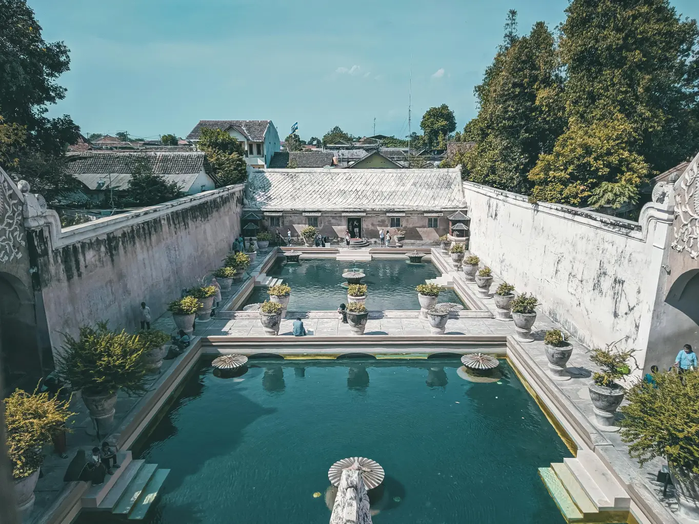 Yogyakarta