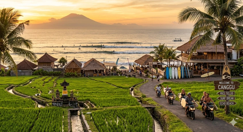 Canggu