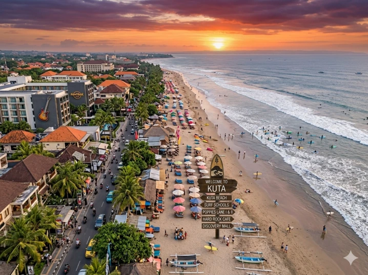 Kuta