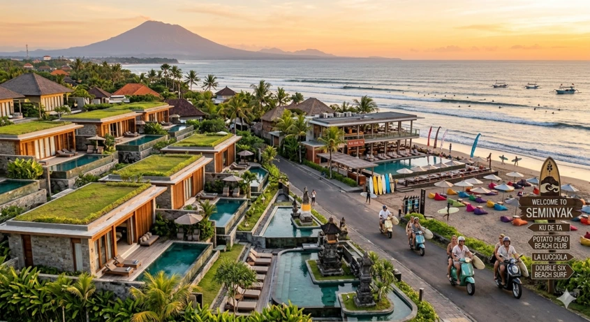 Seminyak