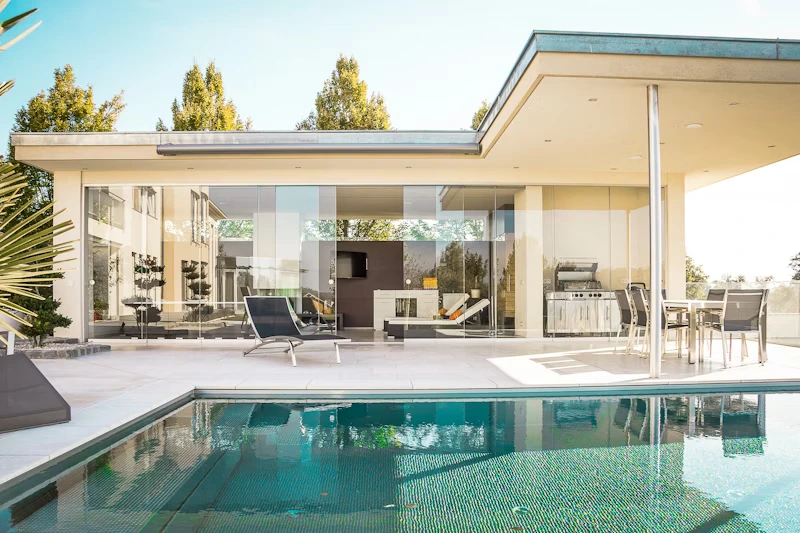 Bali Villa