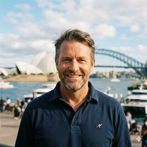 Lachlan Murray