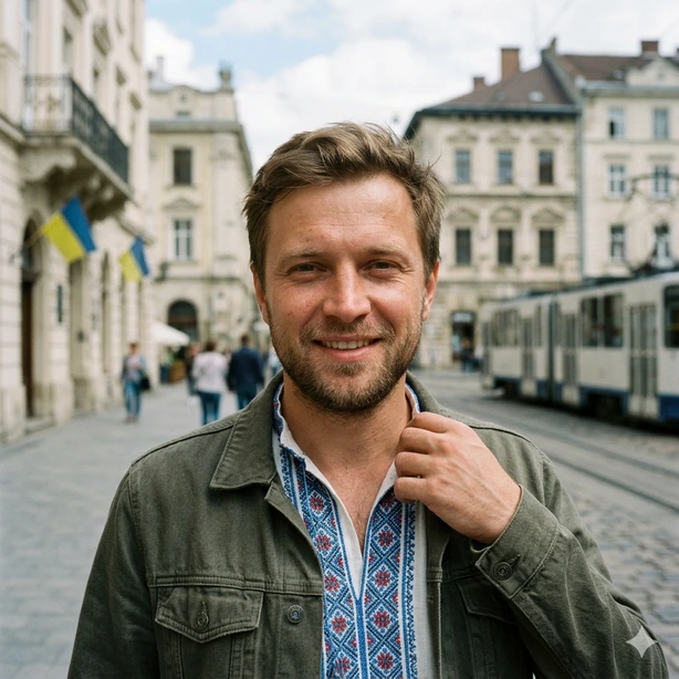Andriy Shevchenko