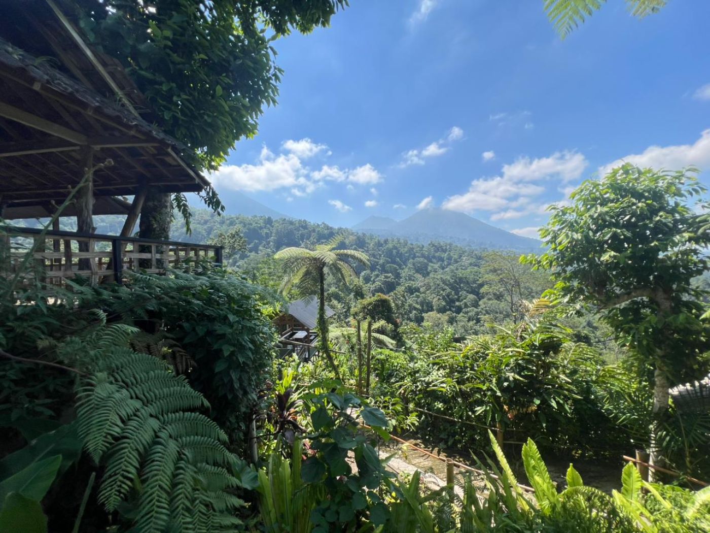 Sang giri tent resort jatiluwih, photo 10