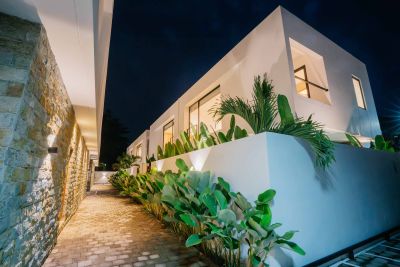 The Reef Villa