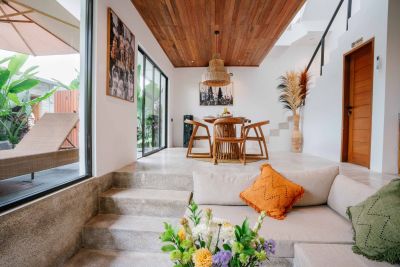 The Reef Villa