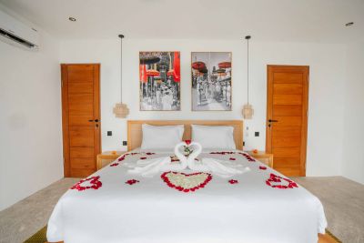 The Reef Villa