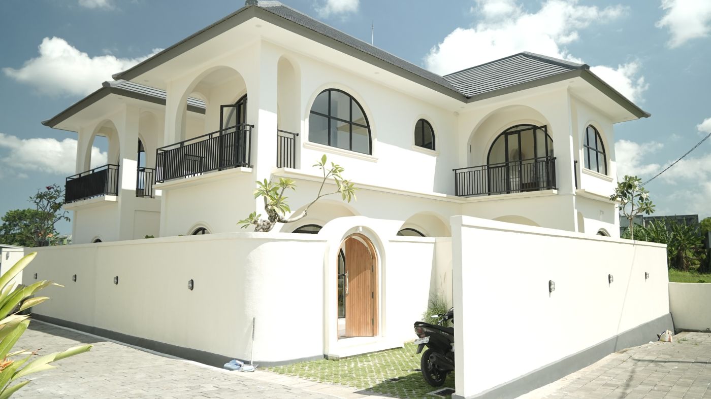 Villa Kebon 1 in Buduk by Owner Dewa Surya, photo 5