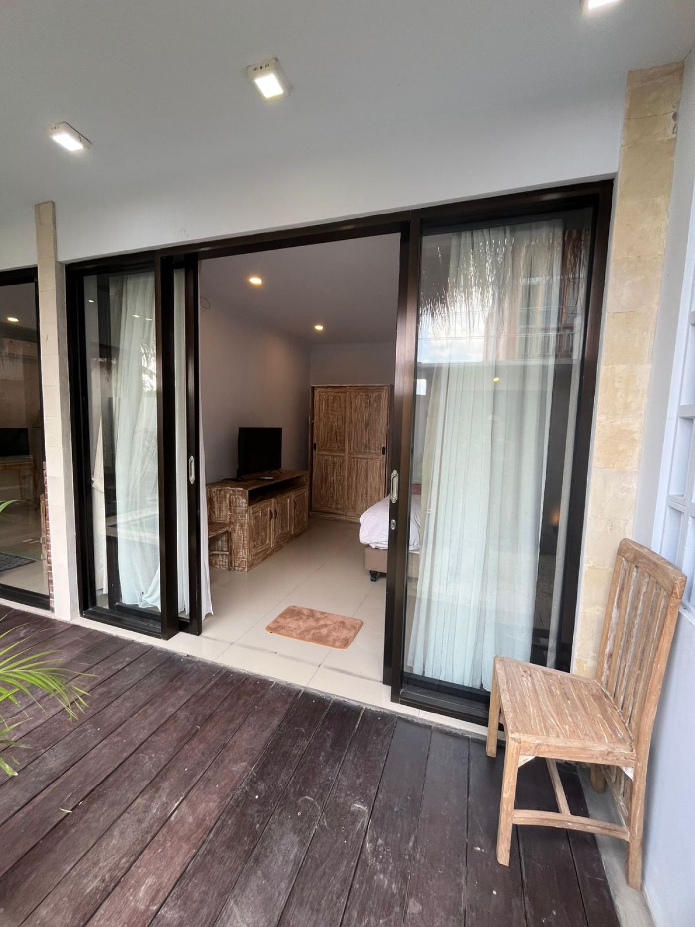 Villa de candi tuka buduk canggu, photo 9