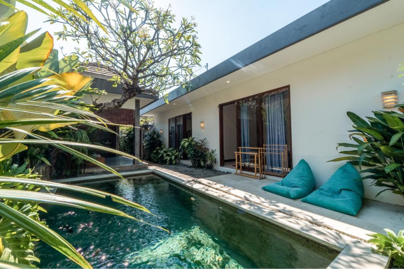 Segari Villa Canggu, photo 9