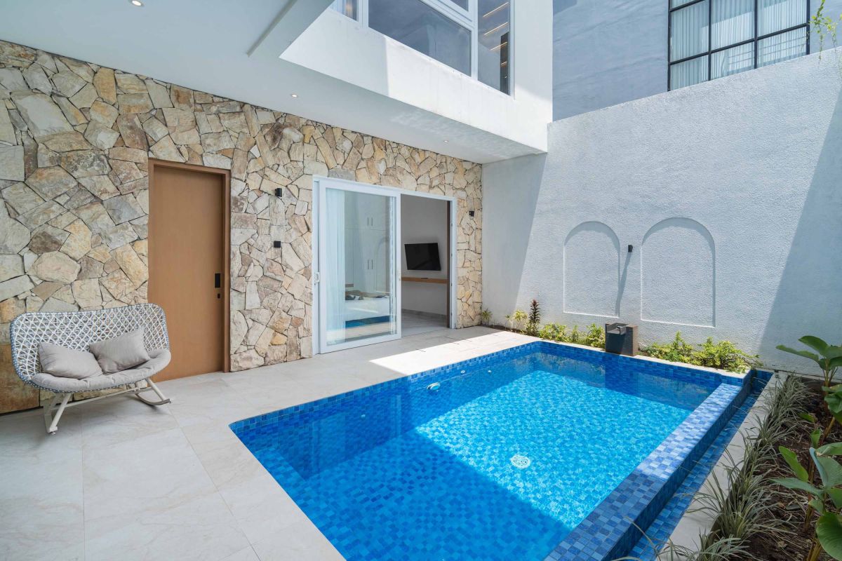 Casa Vero De Amore 1