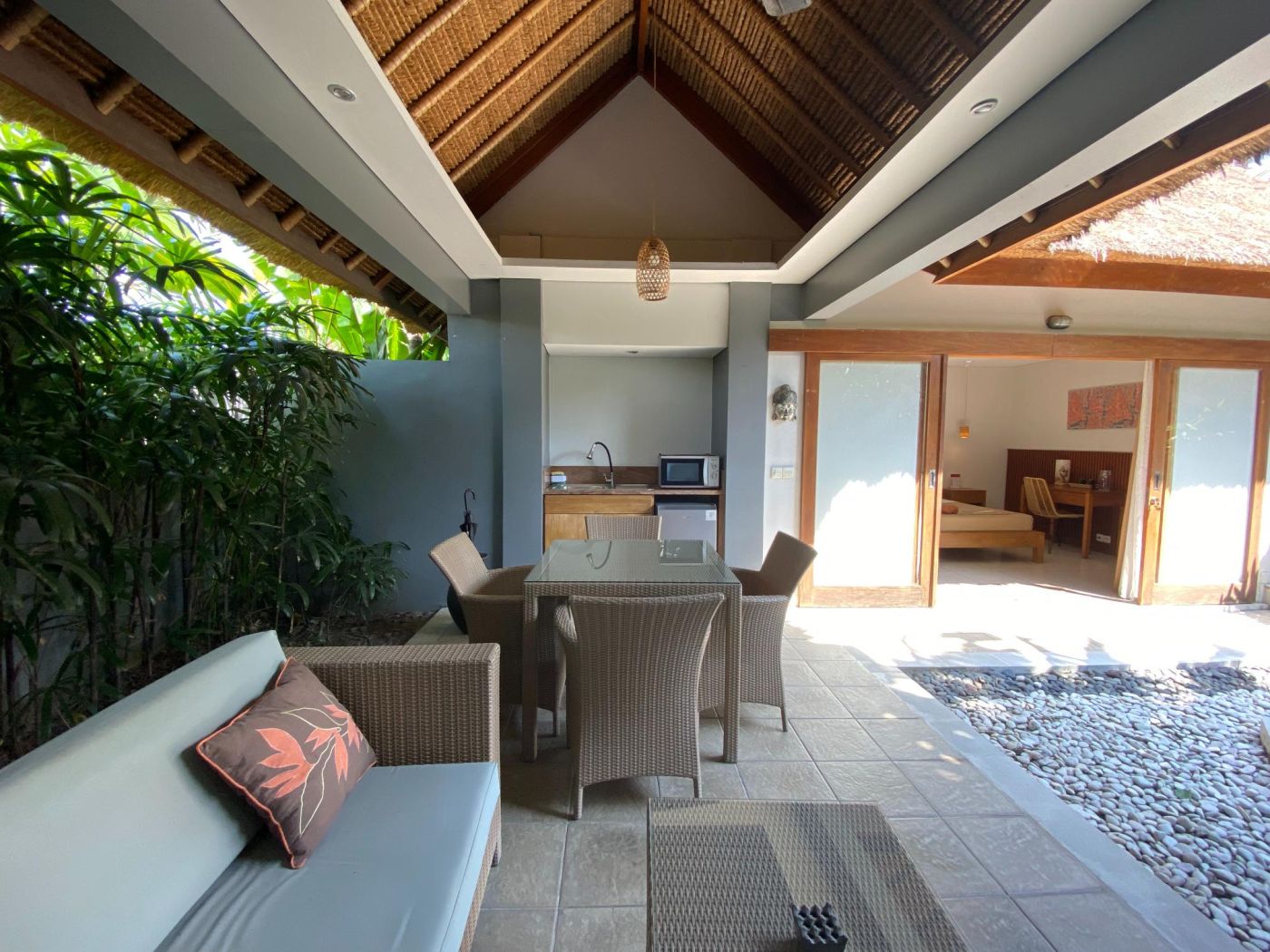 Bali nea holiday suite, photo 5