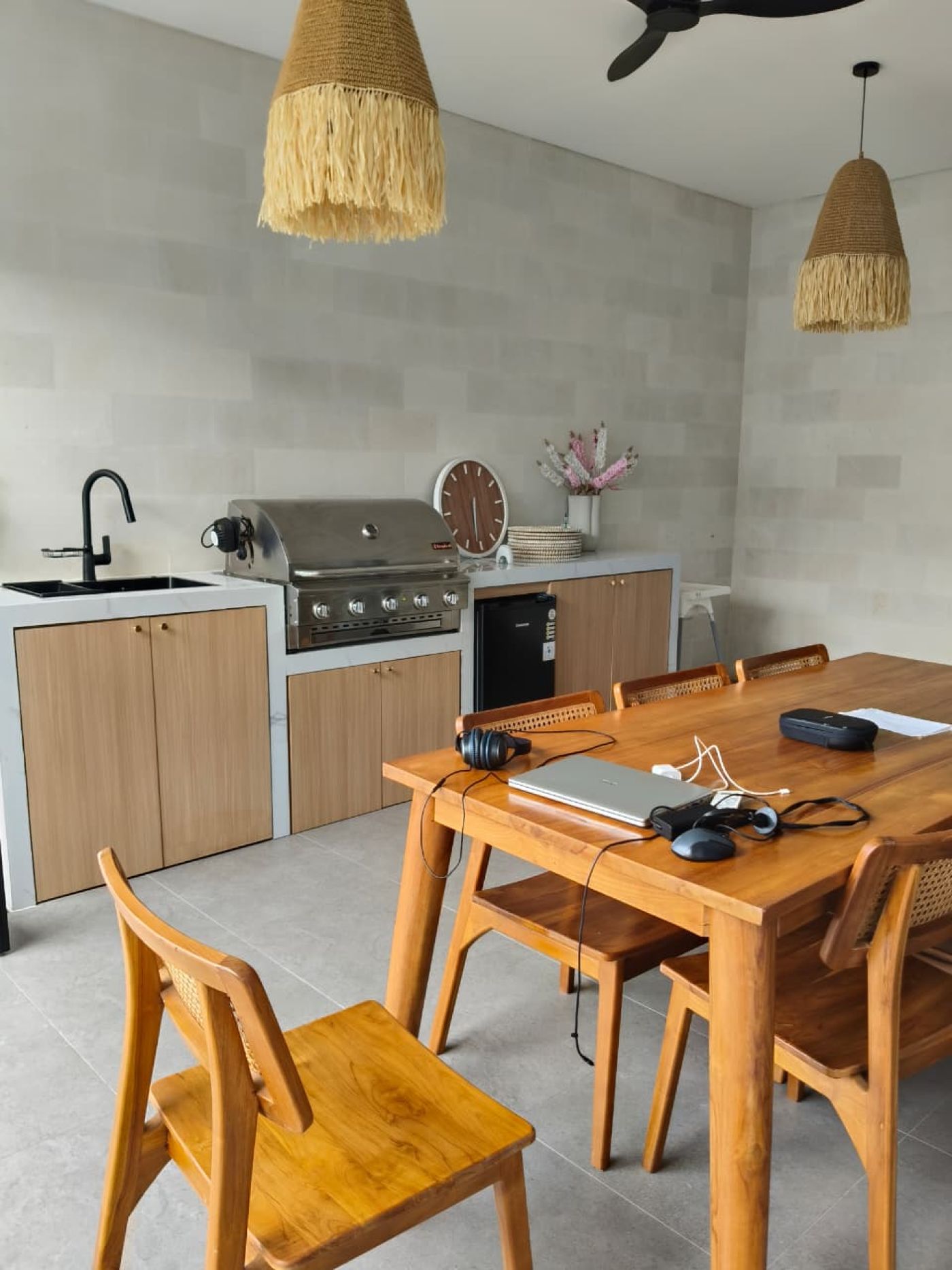 4 bedroom villa in sanur by dian, photo 3