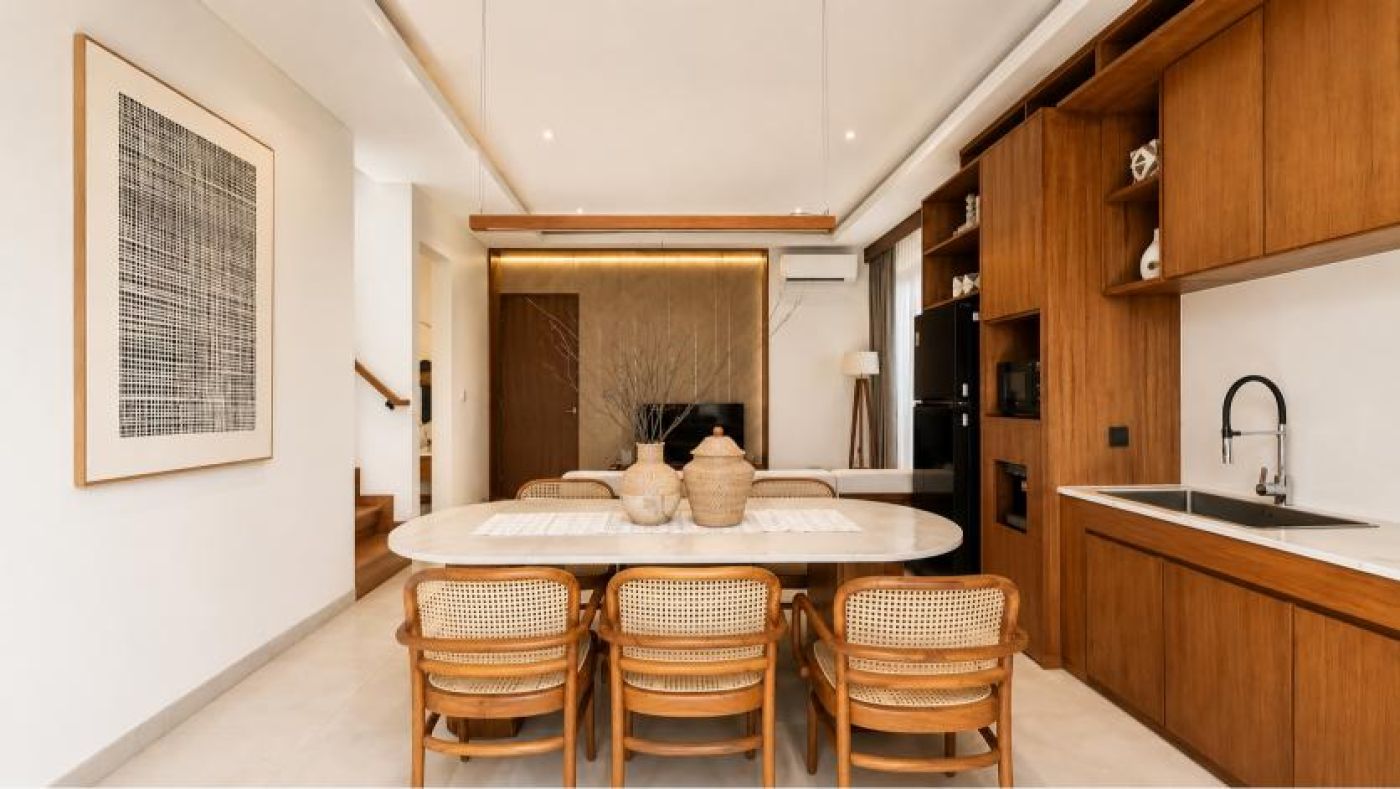 Royal Villa Sanur by Olea Land Marquess, photo 4