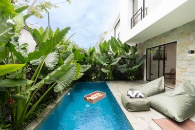 The Reef Villa