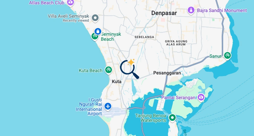 Explore Maps