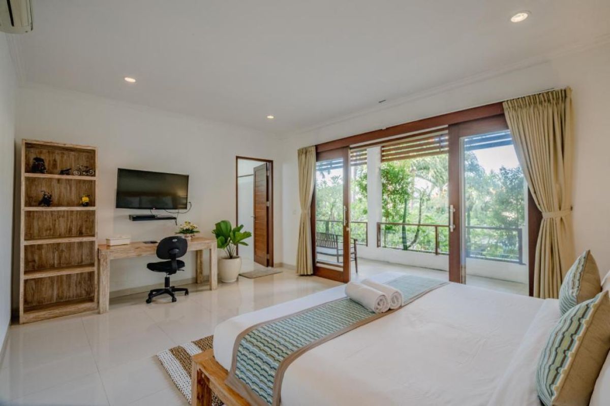 Villa Alleira Seminyak