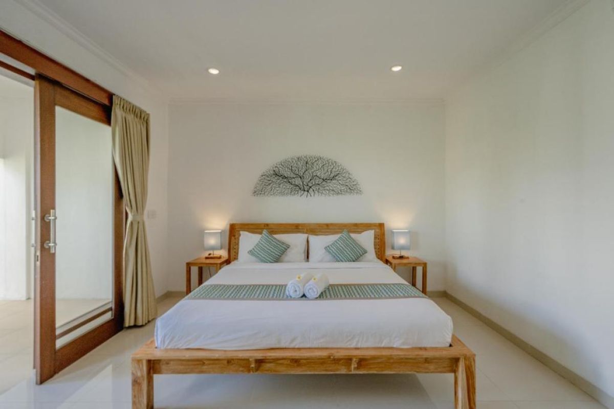 Villa Alleira Seminyak