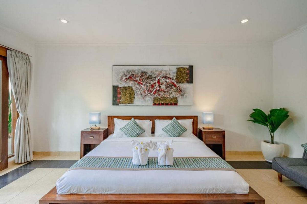 Villa Alleira Seminyak