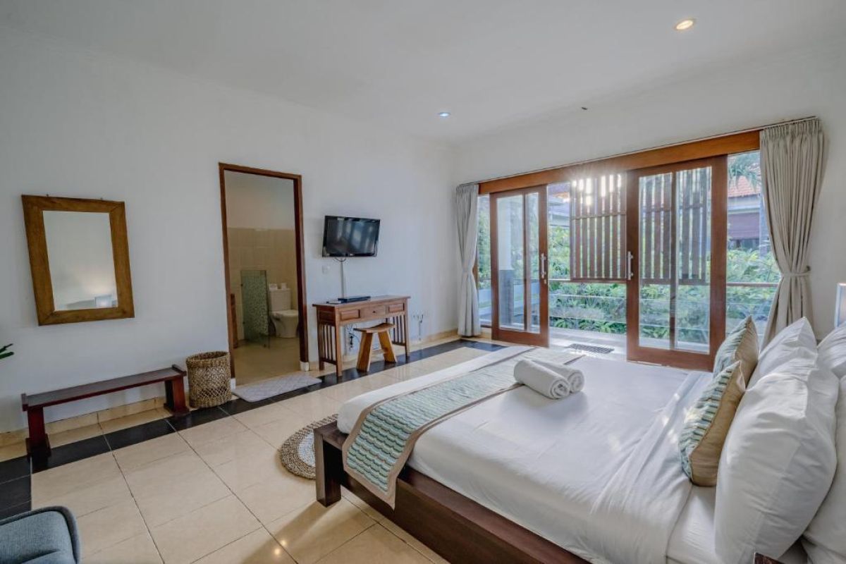 Villa Alleira Seminyak