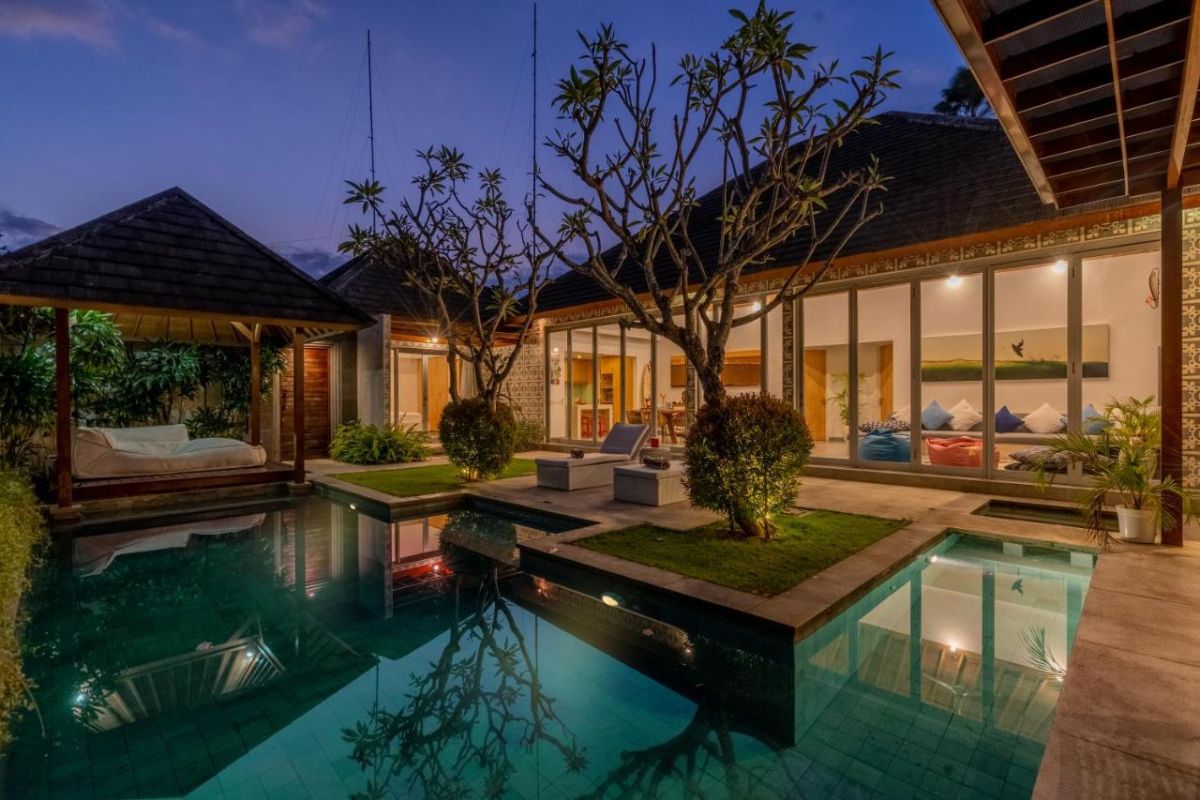 Villa Becca Seminyak