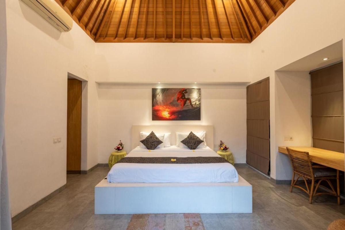 Villa Becca Seminyak