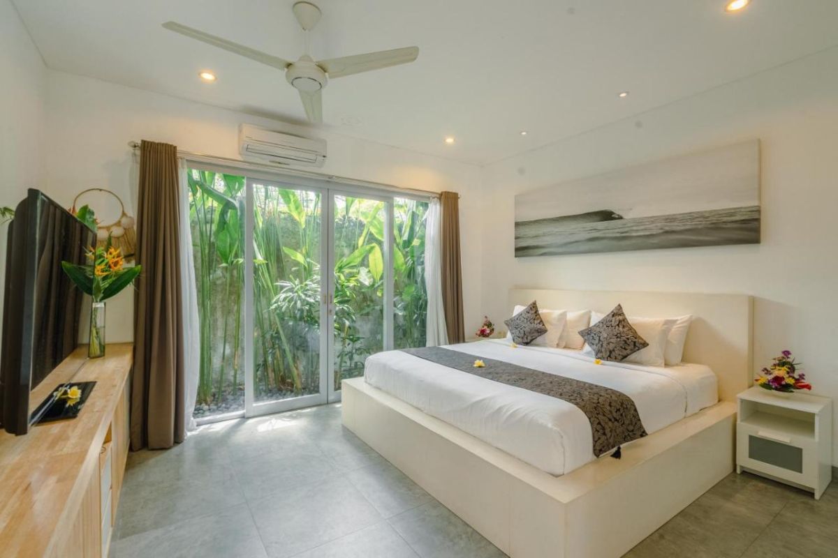 Villa Becca Seminyak