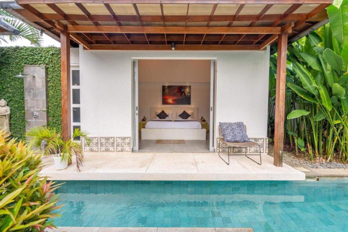 Villa Becca Seminyak